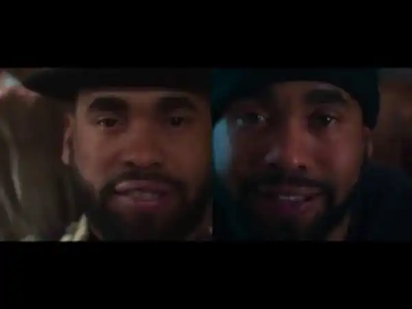 Video: Boaz - Ain